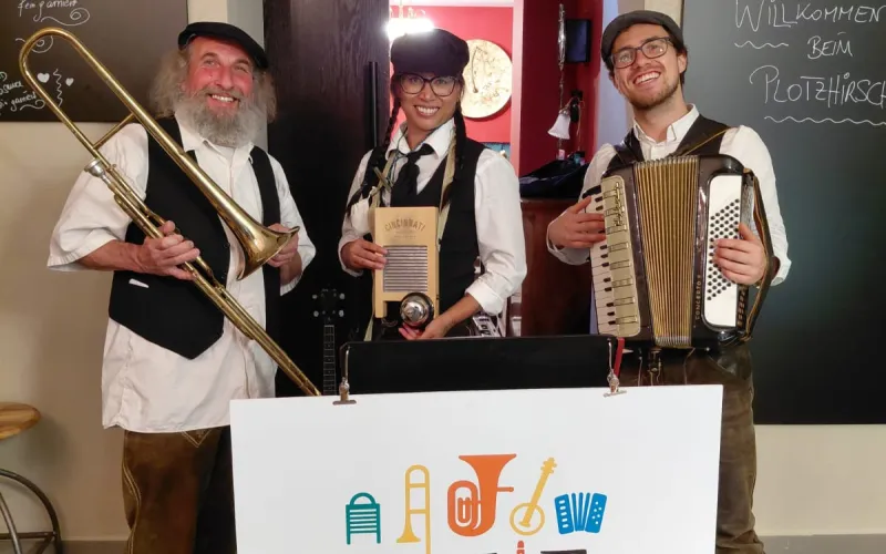 Neuigkeiten bei DIXIELandla